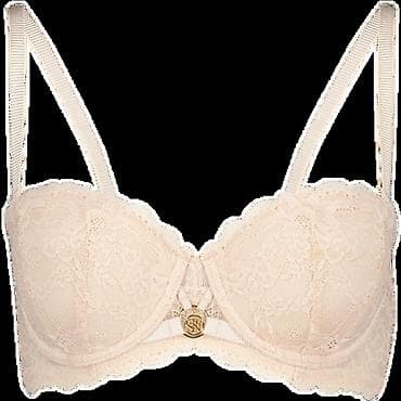 Balcony grudnjak. Boja : puder roze brend : new yorker broj : 80 na lalafo.rs — 2 Balcony grudnjak. Boja : puder roze brend : new yorker broj : 80 — 2