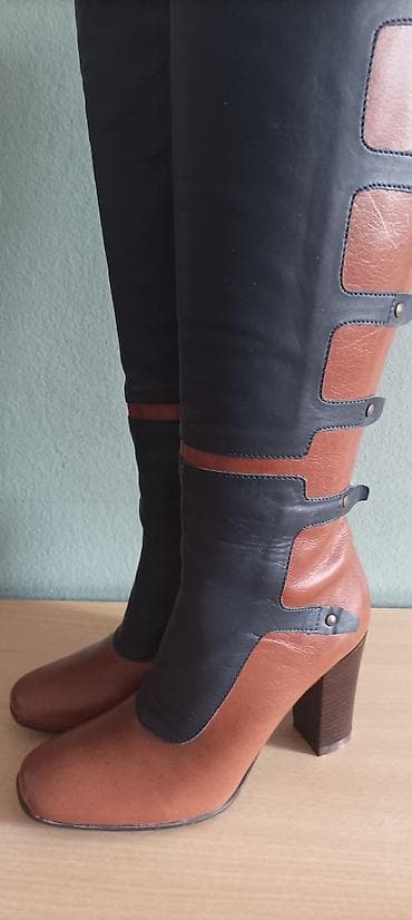 Čizme, 37, bоја - Šareno na lalafo.rs — 2 Čizme, 37, bоја - Šareno — 2