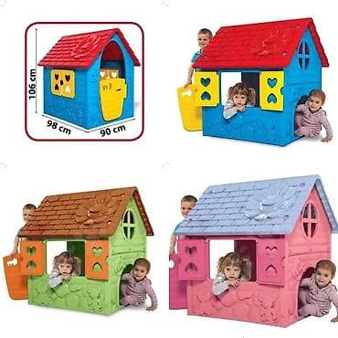 Veće kućice 9800 din.Manje manje 8800 din. L na lalafo.rs — 1 Veće kućice 9800 din.Manje manje 8800 din. L — 1