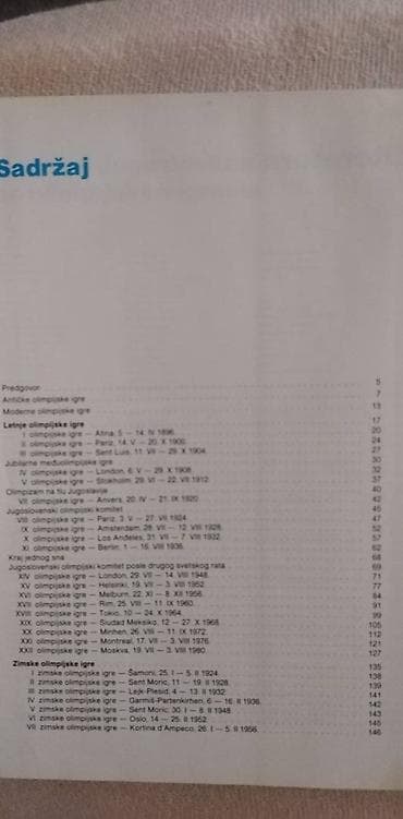 Knjiga:Sa olimpijskih borilista-Bora Kragujevic 221 str.,1984. god na lalafo.rs — 2 Knjiga:Sa olimpijskih borilista-Bora Kragujevic 221 str.,1984. god — 2