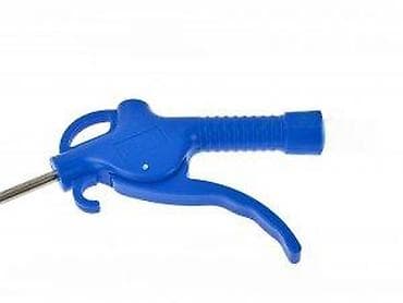 Setovi pneumatskih alata: Set pištolja za duvanje – 3 kom - Profesionalni vazdušni pištolji za na lalafo.rs — 6 Setovi pneumatskih alata: Set pištolja za duvanje – 3 kom - Profesionalni vazdušni pištolji za — 6