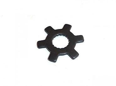 Zupčasta podloška (zvezdasta), metalna - Tip: zupčasta/seger podloška na lalafo.rs Zupčasta podloška (zvezdasta), metalna - Tip: zupčasta/seger podloška