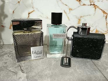 Kolekcija muških i ženskih parfema – razni brendovi i mirisni profili na lalafo.rs — 2 Kolekcija muških i ženskih parfema – razni brendovi i mirisni profili — 2