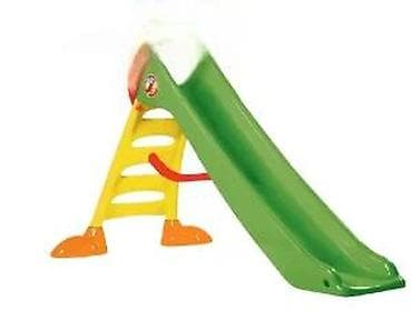 prsluk jaknica mango u: Dečiji tobogan za dvorište - Dimenzije: ukupna dužina 220 cm; dužina at lalafo.rs — 7 prsluk jaknica mango u: Dečiji tobogan za dvorište - Dimenzije: ukupna dužina 220 cm; dužina — 7