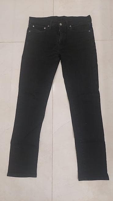 pantalone butiku ali: Farmerke, LeviS, bоја - Crna na lalafo.rs — 1 pantalone butiku ali: Farmerke, LeviS, bоја - Crna — 1