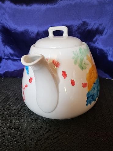 Home & Garden: Bokal nov iz 3g rucno oslikan Walkuere Bavaria pun porcelan. Bokal at lalafo.rs — 8 Home & Garden: Bokal nov iz 3g rucno oslikan Walkuere Bavaria pun porcelan. Bokal — 8