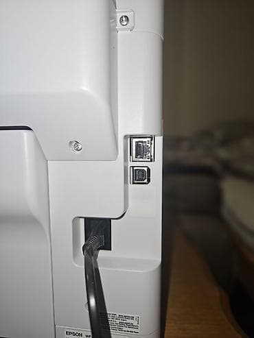 Electronics: Epson WorkForce Pro – profesionalni inkjet štampač za kancelariju - at lalafo.rs — 5 Electronics: Epson WorkForce Pro – profesionalni inkjet štampač za kancelariju - — 5