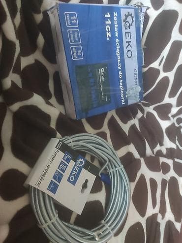 Sajla za kanalizaciju 10 metara/9mm - Geko Poljska - POVOLJNO Повољно na lalafo.rs Sajla za kanalizaciju 10 metara/9mm - Geko Poljska - POVOLJNO Повољно