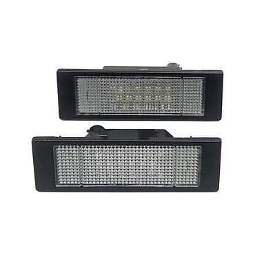 Led osvetljenje tablice Bmw E81,E87 LCI, F20, F06. Led panel za na lalafo.rs Led osvetljenje tablice Bmw E81,E87 LCI, F20, F06. Led panel za