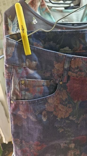 XL CANDA PREMIUM 1000din NOVE TEGET OSNOVA IMAJU ELASTINA VEOMA na lalafo.rs — 3 XL CANDA PREMIUM 1000din NOVE TEGET OSNOVA IMAJU ELASTINA VEOMA — 3