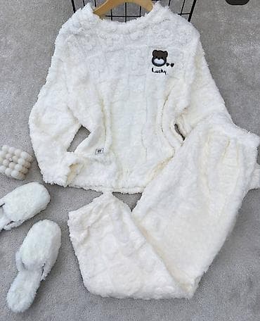 Stigle tedi pretople pidzamice od s do xl. 2500 din. novo at lalafo.rs — 4 Stigle tedi pretople pidzamice od s do xl. 2500 din. novo — 4