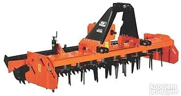 dve suknje po: ROTO DRLJAČA - MODELI SRP I SPHRoto drljače su poljoprivredne mašine na lalafo.rs — 2 dve suknje po: ROTO DRLJAČA - MODELI SRP I SPHRoto drljače su poljoprivredne mašine — 2