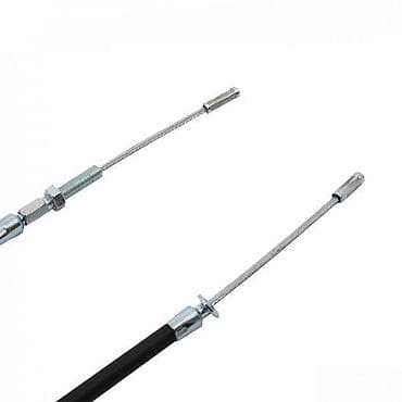 Sajla gasa za motocikl/skuter - Fleksibilna čelična sajla sa at lalafo.rs Sajla gasa za motocikl/skuter - Fleksibilna čelična sajla sa