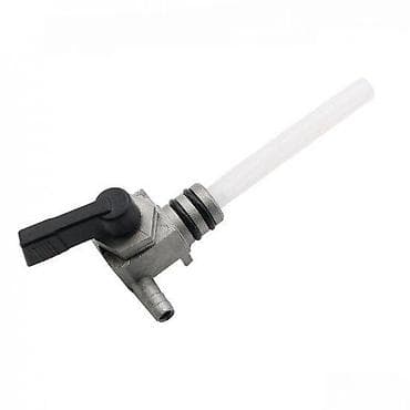 Slavina/ventil za gorivo za mali motor - Tip: ručni ON/OFF ventil na lalafo.rs Slavina/ventil za gorivo za mali motor - Tip: ručni ON/OFF ventil