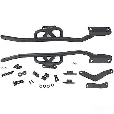 Bočne zaštite/rock sliders za SUV/terenac – komplet sa montažnim at lalafo.rs Bočne zaštite/rock sliders za SUV/terenac – komplet sa montažnim