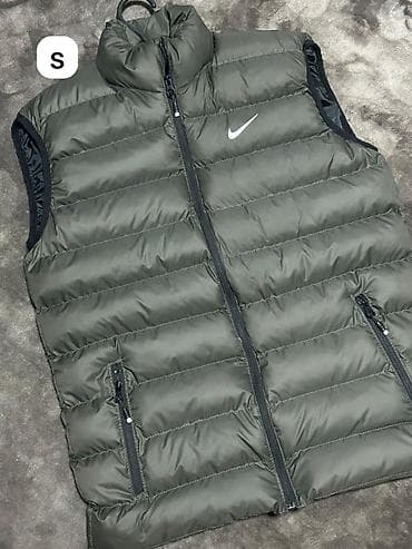 Prsluci velicine su na slikama 2500 dinara na lalafo.rs — 1 Prsluci velicine su na slikama 2500 dinara — 1