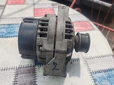 Transport: Alternator Lada 112 -14V 80A br.2. Polovno, ocuvano. Skinuto sa at lalafo.rs — 3 Transport: Alternator Lada 112 -14V 80A br.2. Polovno, ocuvano. Skinuto sa — 3