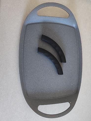 Roštilj ploca Berlinger haus BH 1084 - Napredni viseslojni dizajn na lalafo.rs — 3 Roštilj ploca Berlinger haus BH 1084 - Napredni viseslojni dizajn — 3