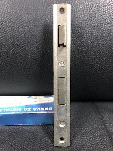 hilti t 5: Brava za metalna vrata sa jezičkom - Tip: ugradna brava za metalna at lalafo.rs — 2 hilti t 5: Brava za metalna vrata sa jezičkom - Tip: ugradna brava za metalna — 2