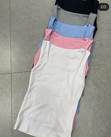 Majica na siroke bratele sa elastinom. crna,svetlo na lalafo.rs — 5 Majica na siroke bratele sa elastinom. crna,svetlo — 5