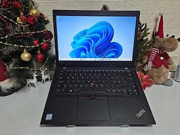 Lenovo ThinkPad L480 – 14" poslovni laptop - Ekran: 14 inča, mat na lalafo.rs — 2 Lenovo ThinkPad L480 – 14" poslovni laptop - Ekran: 14 inča, mat — 2