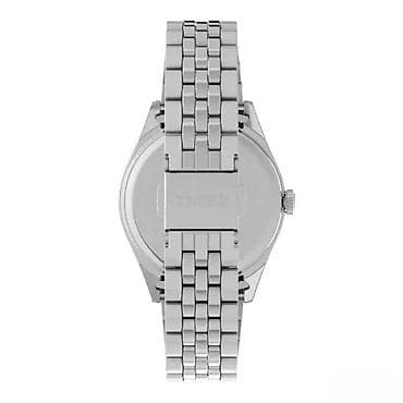 TIMEX Legacy TW2V68400UK - 36mm - Svetlo plava OPIS: Model na lalafo.rs — 1 TIMEX Legacy TW2V68400UK - 36mm - Svetlo plava OPIS: Model — 1