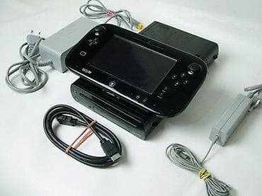 Electronics: Najveća prednost Nintendo Wii U konzole je što se mnoge igre mogu at lalafo.rs — 4 Electronics: Najveća prednost Nintendo Wii U konzole je što se mnoge igre mogu — 4