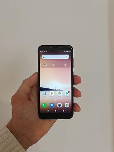 ALCATEL 1S POVOLJNO TOP STANJE 🔥 Na prodaju Alcatel 1S u dobrom i at lalafo.rs ALCATEL 1S POVOLJNO TOP STANJE 🔥 Na prodaju Alcatel 1S u dobrom i
