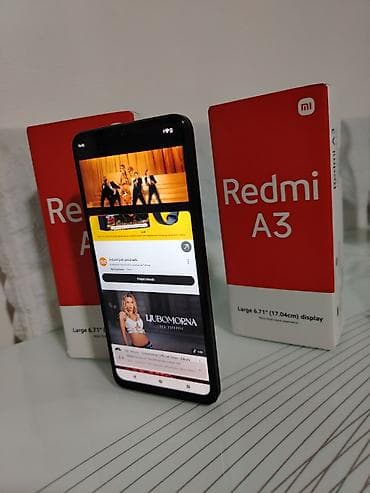 dve suknje po: Xiaomi Redmi A3 – pametni telefon Kontakt viber ili wachap ili poruka at lalafo.rs — 5 dve suknje po: Xiaomi Redmi A3 – pametni telefon Kontakt viber ili wachap ili poruka — 5