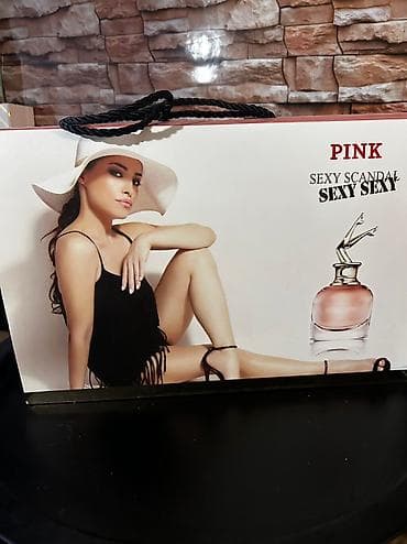 original esprit: KOPIJA set sexy scandal verno originalu postojano at lalafo.rs — 1 original esprit: KOPIJA set sexy scandal verno originalu postojano — 1