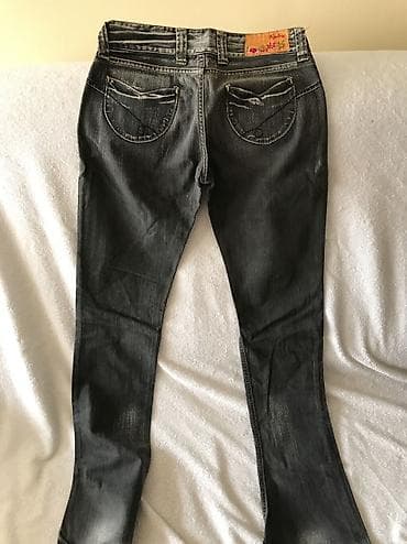 pantalone butiku ali: Original Cavalli teksas suknja / DSQUARED2 Replay Diesel LeviS na lalafo.rs — 5 pantalone butiku ali: Original Cavalli teksas suknja / DSQUARED2 Replay Diesel LeviS — 5