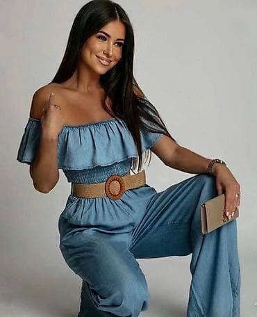 04. Kombinezon 2.600 dinara A na lalafo.rs 04. Kombinezon 2.600 dinara A