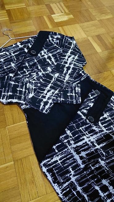 💫 HALJINA 💫
Odgovara S I M veličini na lalafo.rs — 2 💫 HALJINA 💫
Odgovara S I M veličini — 2