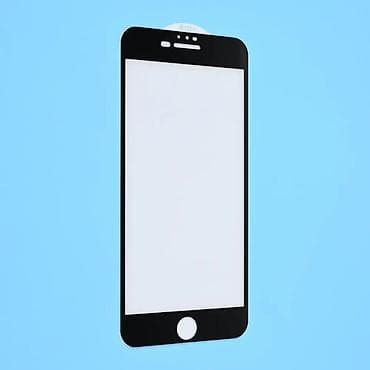 Zastitno staklo Teracell Titan 2.5D za iPhone 7 plus/8 plus crni. Uz na lalafo.rs — 3 Zastitno staklo Teracell Titan 2.5D za iPhone 7 plus/8 plus crni. Uz — 3