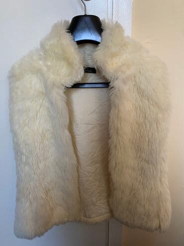 S (EU 36), bоја - Mlečno-bela na lalafo.rs S (EU 36), bоја - Mlečno-bela