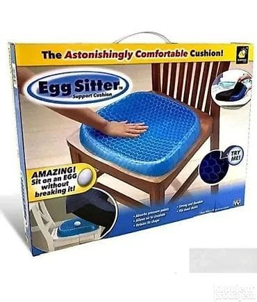 Podloga za sedenje Cena: 1001 dinar Praktična i udobna podloga za na lalafo.rs — 2 Podloga za sedenje Cena: 1001 dinar Praktična i udobna podloga za — 2