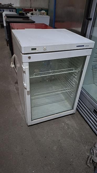 Liebherr Profi Line mini rashladna vitrina - Profesionalna stona na lalafo.rs — 3 Liebherr Profi Line mini rashladna vitrina - Profesionalna stona — 3