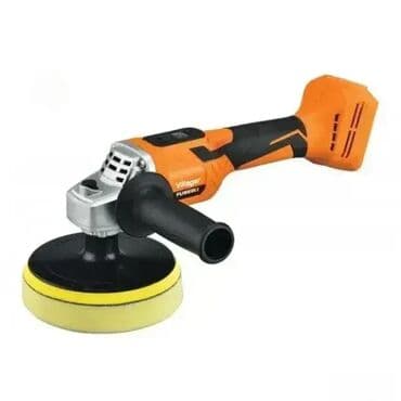 Akumulatorske brusilice: Fuse akumulatorska brushless brusilica za poliranje VLN 4020. VLN 4020 na lalafo.rs — 1 Akumulatorske brusilice: Fuse akumulatorska brushless brusilica za poliranje VLN 4020. VLN 4020 — 1