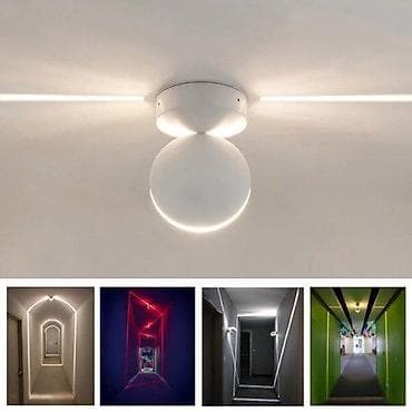 Ironing Boards: Linijsko LED svetlo RGB Remote Windows. Boja svetlosti : 6500k 4200k at lalafo.rs — 5 Ironing Boards: Linijsko LED svetlo RGB Remote Windows. Boja svetlosti : 6500k 4200k — 5