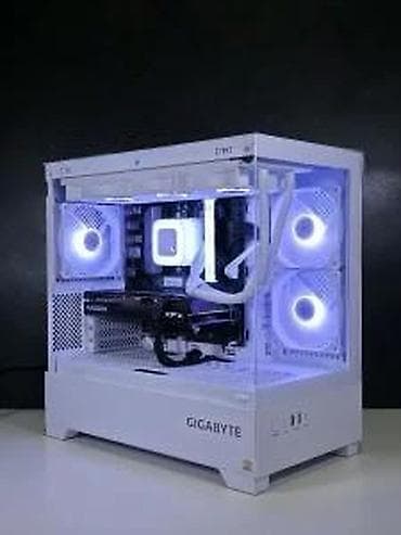 Ryzen 7 7700 RX 7600 B650 32GB 1TB - SM210PC. ✨ Prodaja i sklapanje na lalafo.rs — 10 Ryzen 7 7700 RX 7600 B650 32GB 1TB - SM210PC. ✨ Prodaja i sklapanje — 10