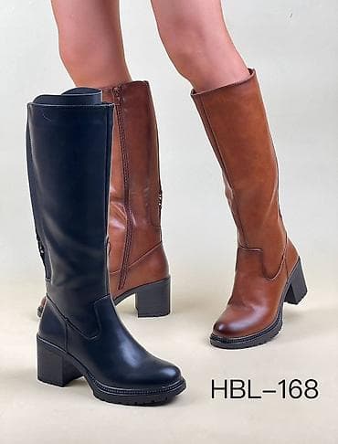 High boots, 38 at lalafo.rs — 8 High boots, 38 — 8