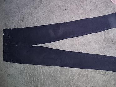 pantalone butiku ali: ZARA ženske farmerke – 3 para - Marke: Zara - Model: uski kroj na lalafo.rs — 6 pantalone butiku ali: ZARA ženske farmerke – 3 para - Marke: Zara - Model: uski kroj — 6