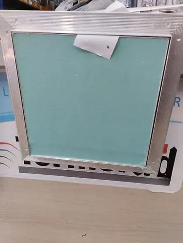 Revizija za knauf 3.200 din na lalafo.rs — 5 Revizija za knauf 3.200 din — 5