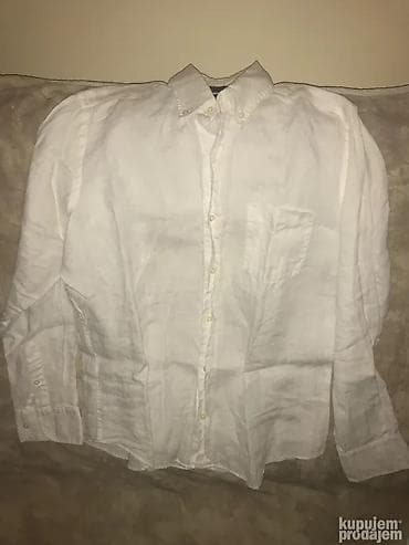 original esprit: Shirt Massimo Dutti, color - White at lalafo.rs — 2 original esprit: Shirt Massimo Dutti, color - White — 2