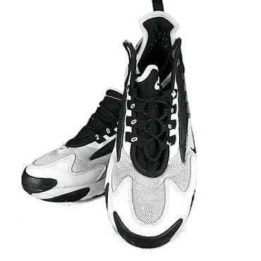 Patike nike, vel. 40, zoom 2k marka: nike veličina: 40 materijal na lalafo.rs — 2 Patike nike, vel. 40, zoom 2k marka: nike veličina: 40 materijal — 2