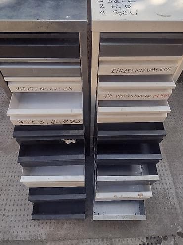 Welding Machines: Metalni fiokar/ormarić sa 9 fioka - Metalni fiokar/ormarići donešen at lalafo.rs — 8 Welding Machines: Metalni fiokar/ormarić sa 9 fioka - Metalni fiokar/ormarići donešen — 8