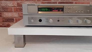 Odlično očuvan risiver marke Grundig R 500 Zvučno izvanredan na lalafo.rs — 2 Odlično očuvan risiver marke Grundig R 500 Zvučno izvanredan — 2