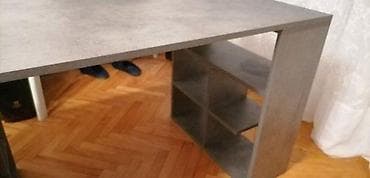 Furniture: Radni Sto 46 Materijal: Radni sto se izrađuje od univera debljine 18 at lalafo.rs — 6 Furniture: Radni Sto 46 Materijal: Radni sto se izrađuje od univera debljine 18 — 6