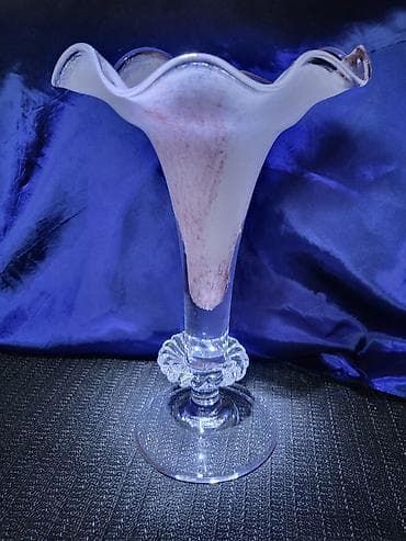 Bike accessories: Vaza soliflore, rucni rad Peter Kasper Nemacka 1970,80te.,godine at lalafo.rs — 5 Bike accessories: Vaza soliflore, rucni rad Peter Kasper Nemacka 1970,80te.,godine — 5