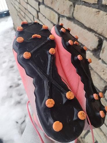 Nike kopačke za decake br 38,ug 24 super ocuvane na lalafo.rs — 7 Nike kopačke za decake br 38,ug 24 super ocuvane — 7